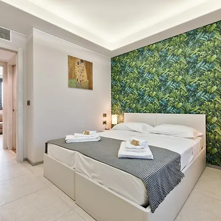 La Casa Di Malu Apart : Charming Flats Apartment